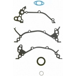 Order Crankshaft Seal Kit by FEL-PRO - TCS45634 For Your Vehicle