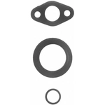 Order Crankshaft Seal Kit by FEL-PRO - TCS45723 For Your Vehicle
