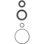 Order Crankshaft Seal Kit by FEL-PRO - TCS45729 For Your Vehicle