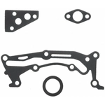 Order Crankshaft Seal Kit by FEL-PRO - TCS45911 For Your Vehicle
