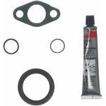 Order Crankshaft Seal Kit by FEL-PRO - TCS45931 For Your Vehicle