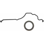 Order Crankshaft Seal Kit by FEL-PRO - TCS45940 For Your Vehicle