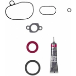 Order Crankshaft Seal Kit by FEL-PRO - TCS45945 For Your Vehicle