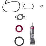 Order Crankshaft Seal Kit by FEL-PRO - TCS45945 For Your Vehicle