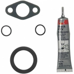 Order Crankshaft Seal Kit by FEL-PRO - TCS45965 For Your Vehicle