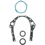 Order Crankshaft Seal Kit by FEL-PRO - TCS45970 For Your Vehicle