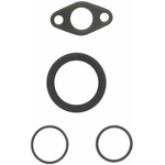 Order Crankshaft Seal Kit by FEL-PRO - TCS45988 For Your Vehicle