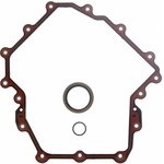 Order Crankshaft Seal Kit by FEL-PRO - TCS46012 For Your Vehicle