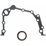 Order Crankshaft Seal Kit by FEL-PRO - TCS46017 For Your Vehicle