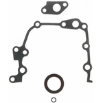 Order Crankshaft Seal Kit by FEL-PRO - TCS46019-1 For Your Vehicle