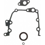 Order Crankshaft Seal Kit by FEL-PRO - TCS46019-1 For Your Vehicle