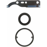 Order Crankshaft Seal Kit by FEL-PRO - TCS46021 For Your Vehicle