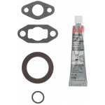Order Crankshaft Seal Kit by FEL-PRO - TCS46028 For Your Vehicle