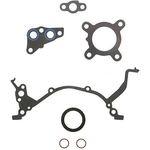 Order Crankshaft Seal Kit by FEL-PRO - TCS46034 For Your Vehicle