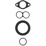 Order Crankshaft Seal Kit by FEL-PRO - TCS46035 For Your Vehicle