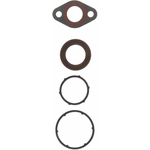 Order Crankshaft Seal Kit by FEL-PRO - TCS46046 For Your Vehicle