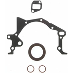 Order Crankshaft Seal Kit by FEL-PRO - TCS46056 For Your Vehicle