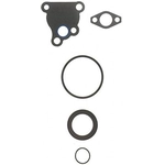 Order Crankshaft Seal Kit by FEL-PRO - TCS46059 For Your Vehicle