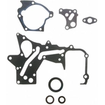 Order Crankshaft Seal Kit by FEL-PRO - TCS46062 For Your Vehicle