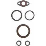 Order Crankshaft Seal Kit by FEL-PRO - TCS46063 For Your Vehicle