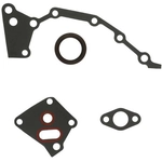 Order Crankshaft Seal Kit by FEL-PRO - TCS46085 For Your Vehicle