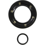 Order Crankshaft Seal Kit by FEL-PRO - TCS46097 For Your Vehicle