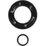Order Crankshaft Seal Kit by FEL-PRO - TCS46097 For Your Vehicle