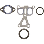 Order Crankshaft Seal Kit by FEL-PRO - TCS46098 For Your Vehicle