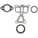 Order Ensemble de joint de vilebrequin de FEL-PRO - TCS46098 For Your Vehicle