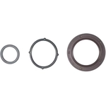 Order Crankshaft Seal Kit by FEL-PRO - TCS46122 For Your Vehicle
