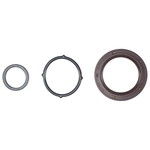 Order Crankshaft Seal Kit by FEL-PRO - TCS46122 For Your Vehicle