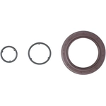 Order Crankshaft Seal Kit by FEL-PRO - TCS46129 For Your Vehicle