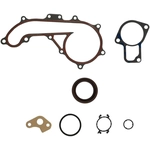 Order Crankshaft Seal Kit by FEL-PRO - TCS46131 For Your Vehicle