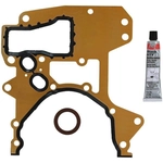 Order Crankshaft Seal Kit by FEL-PRO - TCS46142 For Your Vehicle