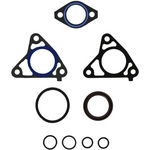 Order Crankshaft Seal Kit by FEL-PRO - TCS46148 For Your Vehicle