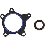 Order Crankshaft Seal Kit by FEL-PRO - TCS46166 For Your Vehicle