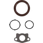 Order Crankshaft Seal Kit by FEL-PRO - TCS46167 For Your Vehicle