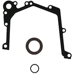 Order Crankshaft Seal Kit by FEL-PRO - TCS46180 For Your Vehicle