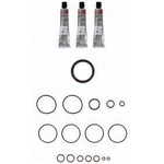 Order Crankshaft Seal Kit by FEL-PRO - TCS46181 For Your Vehicle