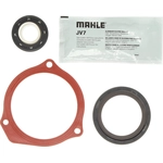 Order Crankshaft Seal Kit by MAHLE ORIGINAL - JV5283 For Your Vehicle