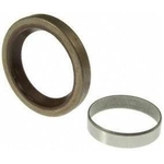 Order Crankshaft Seal Kit by NATIONAL OIL SEALS - 5066 For Your Vehicle