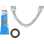 Order VICTOR REINZ - 15-10103-01 - Crankshaft Seal For Your Vehicle