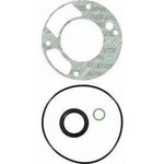 Order Crankshaft Seal Kit by VICTOR REINZ - 18-10070-01 For Your Vehicle