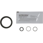 Order VICTOR REINZ - 18-10118-01 - Engine Crankshaft Seal Kit Front For Your Vehicle
