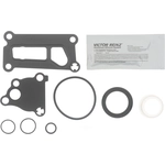 Order VICTOR REINZ - 19-10113-01 - Engine Crankshaft Seal Kit Front For Your Vehicle