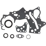 Order VICTOR REINZ - 19-10122-01 - Front Crankshaft Seal For Your Vehicle