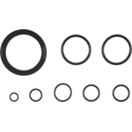 Order Crankshaft Seal Kit by VICTOR REINZ - 19-10130-01 For Your Vehicle