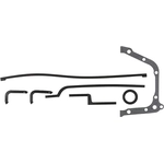 Order VICTOR REINZ - 19-10213-01 - Engine Crankshaft Seal Kit For Your Vehicle
