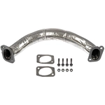 Order DORMAN - 679-001 - Exhaust Manifold Tuyau croisé For Your Vehicle