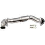 Order DORMAN - 679-002 - Exhaust Manifold Crossover Pipe For Your Vehicle